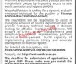 Jobs In Wateraid International Organization