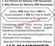 Jobs In Well Known Company
