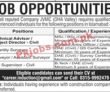 Jobs In Well Reputed Company