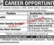 Jobs In Well Reputed Company