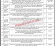 Jobs In Women University Swabi