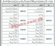 Jobs In Workers Welfare Board Balochistan