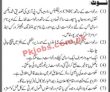 Jobs In Works & Services Department District Mirpurkhas