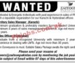 Jobs in Zaitoon Pakistan