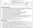 Jobs In Zakat & Ushr Department