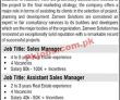 Jobs In Zameen Solutions Pvt Ltd