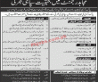 Join Pakistan Army Mujahid Force Security 2021