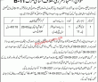 Judge Office Pk Jobs 2021 | Senior Civil Judge Office