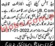 Judicial Pk Jobs 2021 | Judicial Employees Cooperative Housing Society
