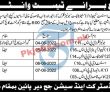 Judiciary Jobs 2022 | District & Session Court Administration Office