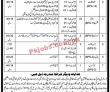 Judiciary Pk Jobs 2021 | District & Session Court Office