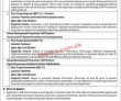 Kpitb Pk Jobs 2021 Kpitb Information Technology Board Headquarters Announced