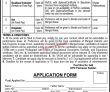 Kpk Public Sector Organization Latest Govt Jobs 2022 Advertisement