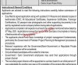 KPOGCL Oil & Gas Company Management PK Jobs 2021