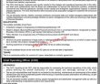 Kwsb Jobs 2022 | Water & Sewerage Board Department Head