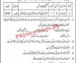 Karachi Cantonment Board Pakistan Government Jobs 2022 Advertisement Pk