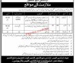 Karachi Pakistan Army Latest In Pakistan Jobs 2022 Advertisement