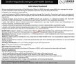 Karachi Sindh Integrated Emergency Andhealth Services Siehs New Pakistan Today