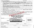 Kashmir Affairs Pk Jobs 2021 | Ministry Of Kashmir Affairs