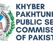 Khyber Pakhtunkhwa Public Service Commission Of Pakistan Nwfppsc