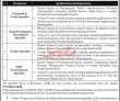Khyber Pass Economic Corridor (kpec) World Bank Project Management Pk