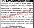 King Edward Jobs 2022 | King Edward Medical University Head