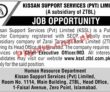 Kissan Support Services Pvt Limited