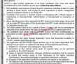 Lesco Electric Power Supply Company Management Pk Jobs 2021