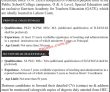 Lges Jobs 2023 | Lahore Garrison Education System Headquarters Announced