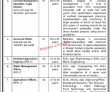 Lahore Agriculture Department Punjab Pakistan Today Jobs 2022 Advertisement