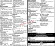 Lahore Local Government And Communitydevelopment Department Punjab Govt Today Jobs