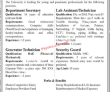 Lahore National University Of Computer Andemerging Sciences Fast Nuces Upcoming