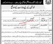 Lahore Paf Base It In Government Sector Jobs 2022 Advertisement