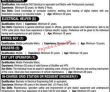 Lahore Sundar Industrial Estate New Govt In Pakistan Today Jobs