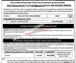 Lahore The University Of Punjab Today Pakistan Jobs 2022 Advertisement