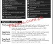 Lahore University Of Central Punjab Pakistan Latest Today Jobs 2022