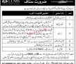 Lahore University Of Management Science Lums Pakistan Latest Jobs 2022