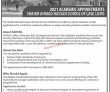 Lahore University of Management Sciences (LUMS) PK Jobs 2021