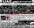 Latest Airlines Jobs 2023 | Airlines Department Headquarters Announced Latest Recruitments
