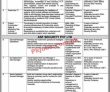 Latest Airport Security Force Asf Foundation jobs 2023