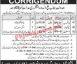Latest Anti Terrorism Court jobs