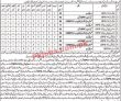 Latest Balochistan Levies Force Jobs 2023