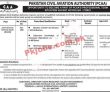 Latest Caa jobs 2023 | Pakistan Civil Aviation Authority Jobs 2023