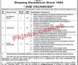 Latest Cadet College Jobs 2023