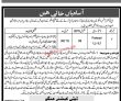 Latest Dc Office Jobs 2023 | Deputy Commissioner Office Headquarters Announced Latest