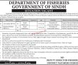 Latest Department Of Fisheries jobs 2023