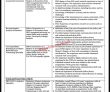 Latest Fbr Jobs 2023 | Federal Board Of Revenue Fbr Headquarters