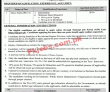 Latest Fbr Jobs 2023 | Federal Board Of Revenue Headquarters