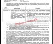 Latest Fbr jobs 2023 | Federal Board Of Revenue Jobs 2023