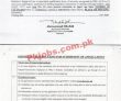 Latest Fpsc jobs 2023